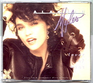 Alannah Myles - Lover Of Mine